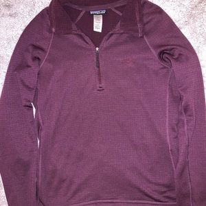 Patagonia 1/4 zip